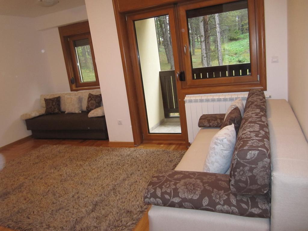 Apartment Kiki Zlatibor Quarto foto