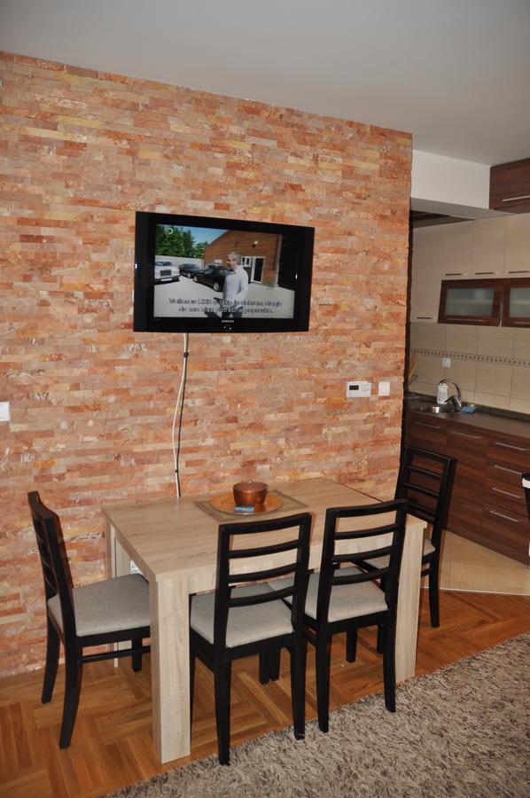 Apartment Kiki Zlatibor Exterior foto